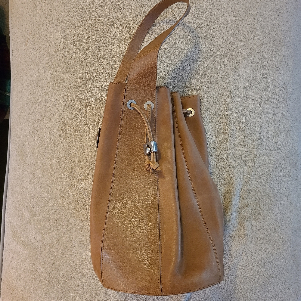 🖤 Mark Cross New York Bag